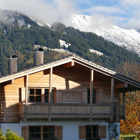 Ferienwohnung Mathias Kennerknecht Fischen im Allgaeu Exteriör bild