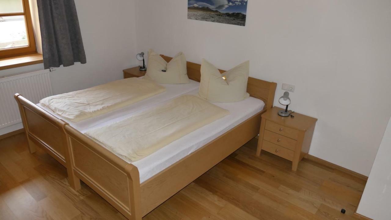 Ferienwohnung Mathias Kennerknecht Fischen im Allgaeu Exteriör bild